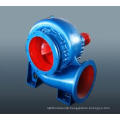 Horizontal Heavy Flow High Efficiency Mix Flow Irrigation Water Pump